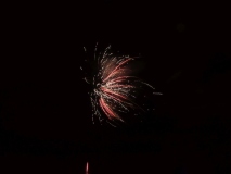 20101106 - Fireworks