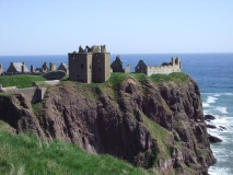 20110430 - Dunottar Castle