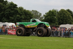 20120712 - Extreme Stunt Show