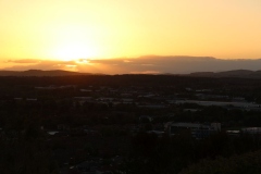20130701 - View from Dundee Law