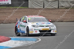 20130824 - Knockhill BTCC (Saturday)