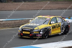 Knockhill-BTCC-Practice-Day-015