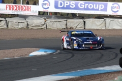 20140824 - BTCC Knockhill (Sunday)