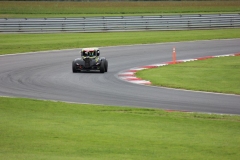 20180908 - Truck Racing - Snetterton