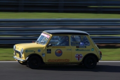 20180909 - Truck Racing - Snetterton