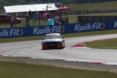 20190803 - BTCC Snetterton (Saturday)