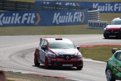 20190804 - BTCC Snetterton (Sunday)