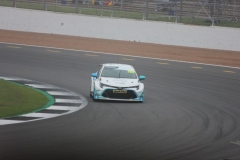 20210925 - BTCC Silverstone