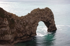 20230227 - Durdle Door and Old Harry Rocks
