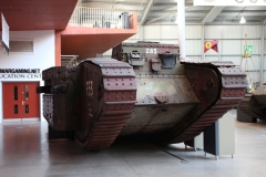 20230227 - Tank Museum