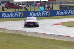 20190803 - BTCC - Snetterton