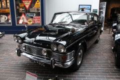 Beaulieu-127